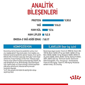 Royal Canin Maxi Puppy Büyük Irk Yavru Köpek Maması 15 kg - 3