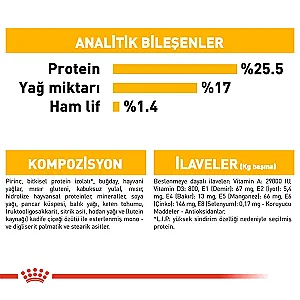 Royal Canin Mini Dermacomfort Yetişkin Köpek Maması 3 kg - 4