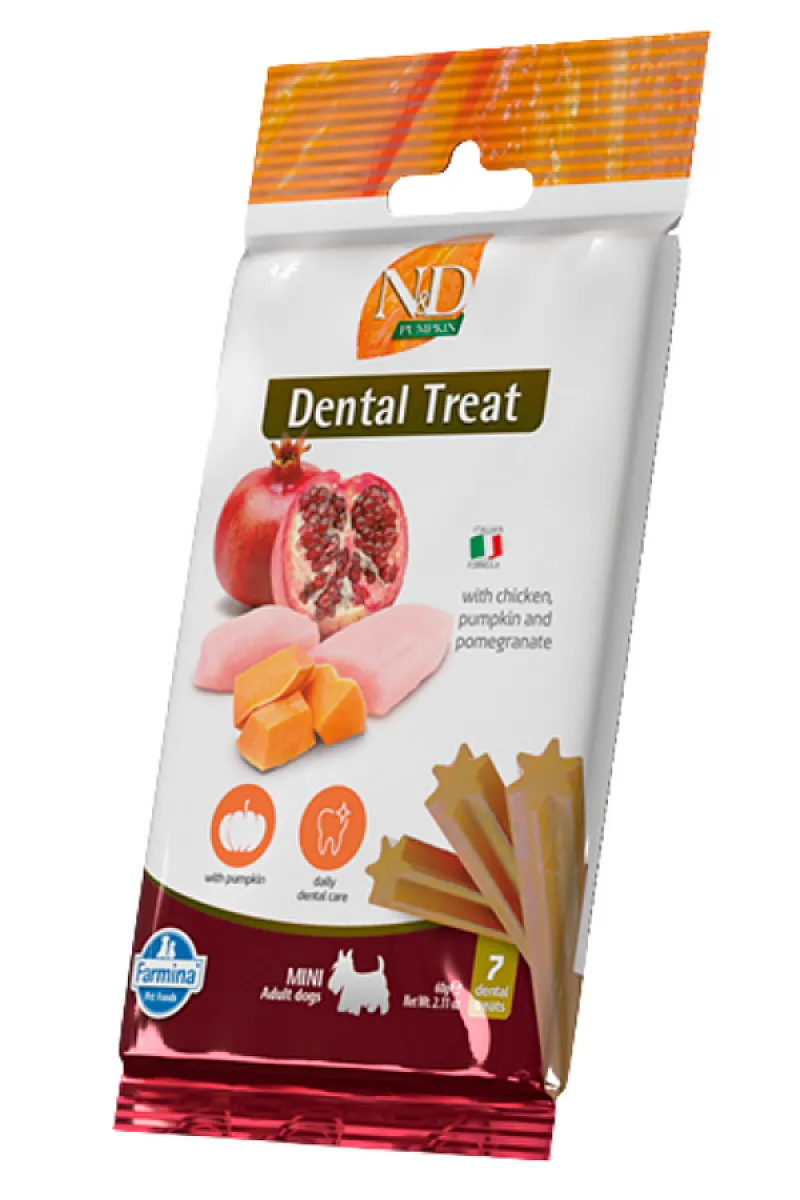 N&D Köpek Maması Kuzu Yetişkin Medium/Maxi 100g