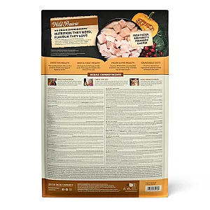 ACANA Highest Protein Wild Prairie Tüm Irk ve Yaşam Evreleri İçin Tahılsız Kedi Maması 4,5 kg - 2