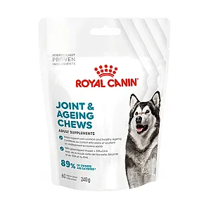 Royal Canin Eklem ve Sağlıklı Yaşlanmayı Destekleyen Tamamlayıcı Yetişkin Köpek Ödül Maması 240gr - 1