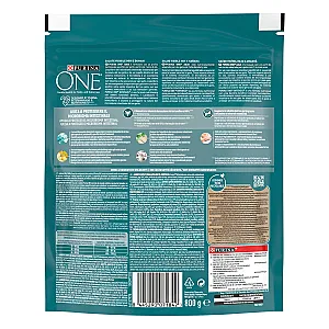 Purina One Bifensis Adult Yetişkin Kedi Maması Tavuklu 800 g - 2