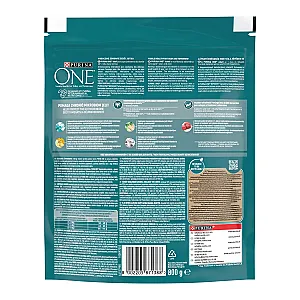 Purina One Bifensis Adult Yetişkin Kedi Maması Sığır Etli 800 g - 2