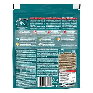 Purina One Bifensis Sterilcat Kısırlaştırılmış Kedi Maması Somonlu 800 g - 2