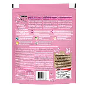 Purina One Bifensis Junior 1-12 Ay Yavru Kedi Maması Tavuklu 800 g - 2