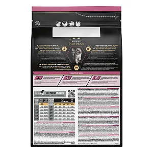 Pro Plan Puppy Medium Sensitive Skin Somonlu Orta Irk Yavru Köpek Maması 3 Kg - 2