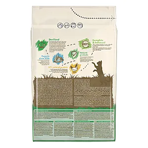 Cat Chow Tavuklu Kısırlaştırılmış Kedi Maması 3 kg - 3