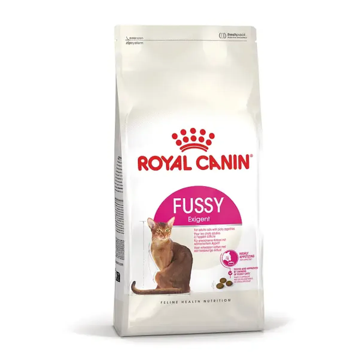 Royal Canin Fussy Exigent 35/30 Seçici Kedi Maması