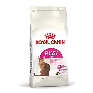 Royal Canin Fussy Exigent 35/30 Seçici Kedi Maması - 1