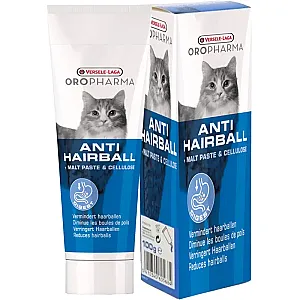 Versele Laga Oropharma Anti Hairball Kedi Malt Macunu 100 G