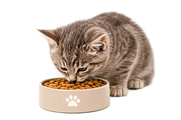 Kedi Maması