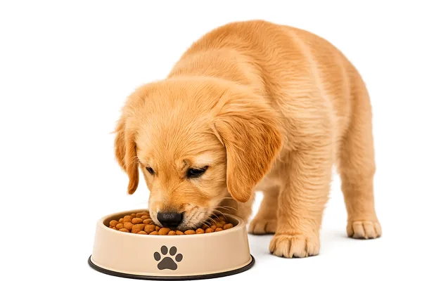 Köpek Maması