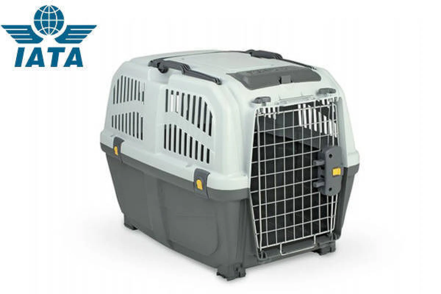 Mps Skudo-4 IATA Kedi ve Küçük Irk Köpek Taşıma Çantası 68x48x51cm
