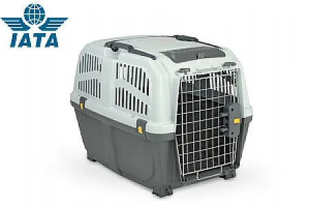Mps Skudo-4 IATA Kedi ve Küçük Irk Köpek Taşıma Çantası 68x48x51cm