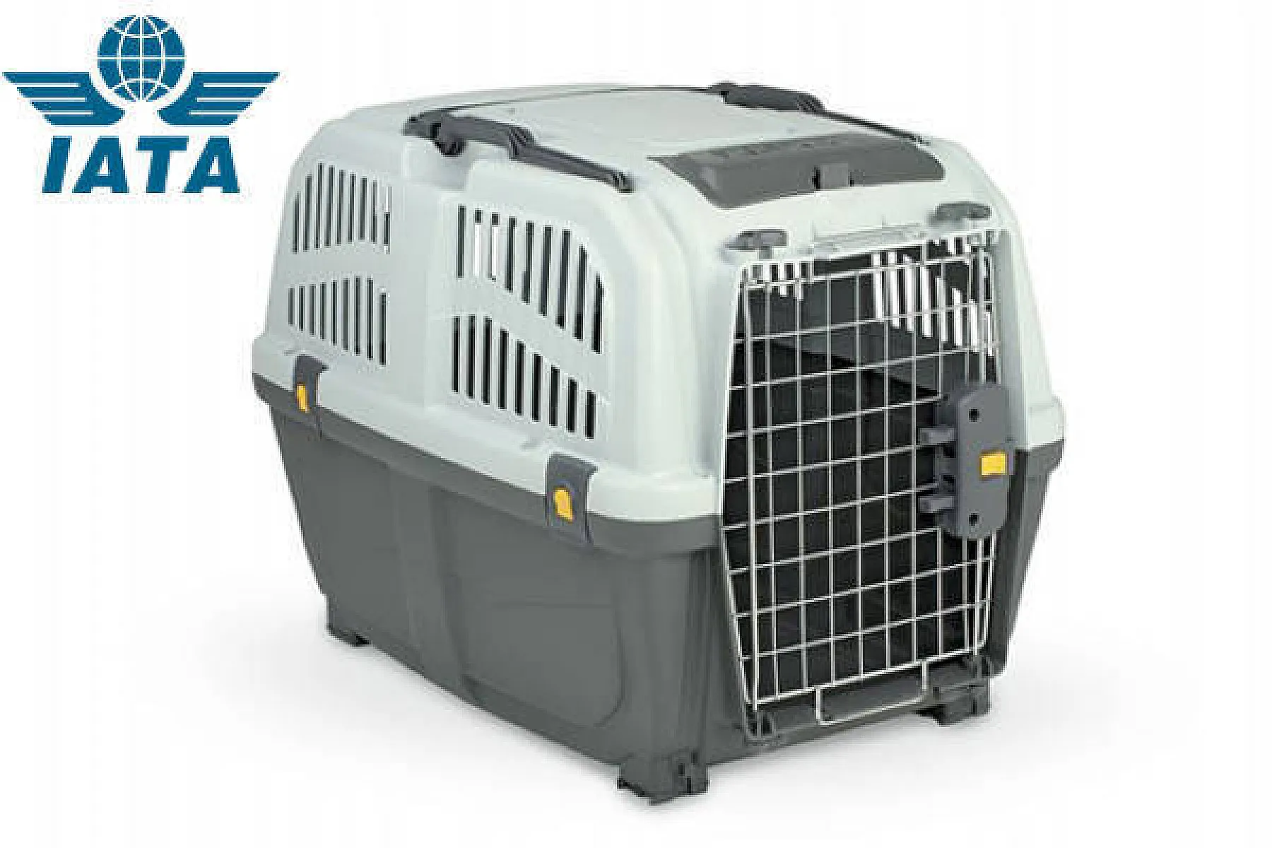 Mps Skudo-6 IATA Kedi ve Küçük Irk Köpek Taşıma Çantası 92x63x70cm
