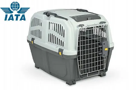 Mps Skudo-6 IATA Kedi ve Küçük Irk Köpek Taşıma Çantası 92x63x70cm