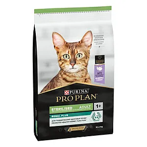 Proplan Kısırlaştırılmış Hindili Kedi Maması 10 kg