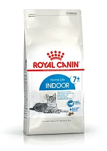 Royal Canin Indoor 7+ Evde Yaşayan Yaşlı Kedi Maması 3.5 kg