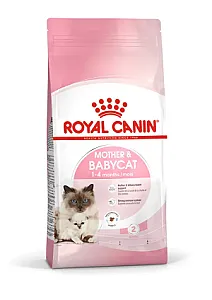 Royal Canin Mother And Babycat Anne ve Yavru Kedi Kuru Maması 2 kg