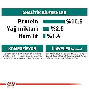 Royal Canin Instinctive 7+ Gravy Soslu Yaşlı Kedi Yaş Maması 12 x 85 g - 4