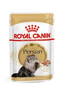 Royal Canin Persian Adult Loaf İran kedisi yetişkin yaş kedi maması 85 g poşeti