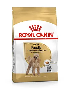 Royal Canin Poodle Adult Yetişkin Irka Özel Kuru Köpek Maması 3 kg