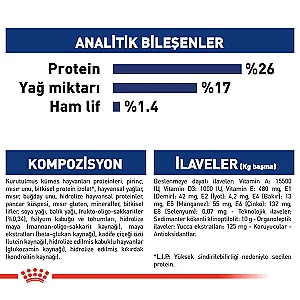 Royal Canin Maxi Büyük Irk Yetişkin Köpek Maması 15 kg - 4