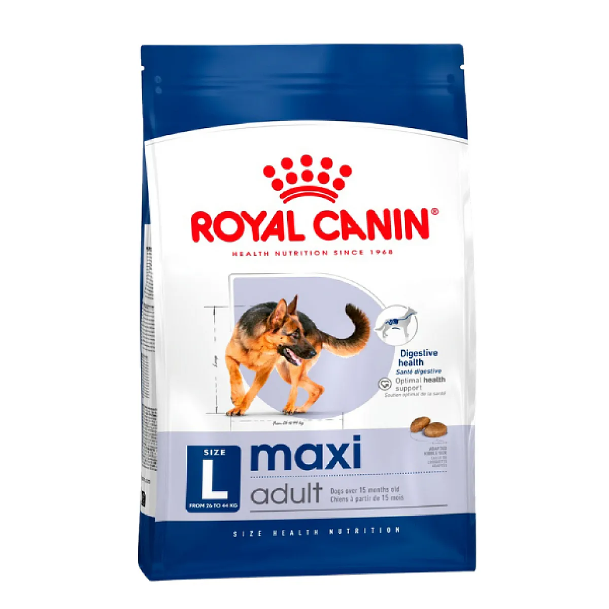 Royal Canin Maxi Büyük Irk Yetişkin Köpek Maması 15 kg