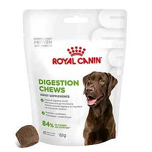 Royal Canin Sindirim Sistemini Destekleyen Tamamlayıcı Yetişkin Köpek Ödül Maması 160gr - 3
