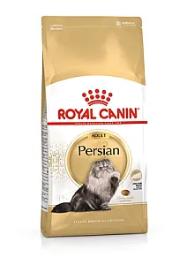 Royal Canin Persian Adult İran kedisi yetişkin kuru kedi maması 10 kg paketi - 1