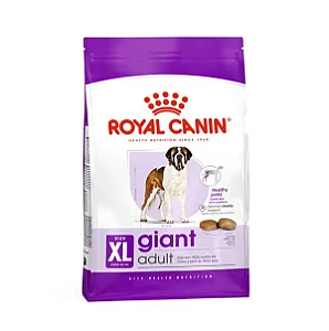 Royal Canin Giant Adult dev ırk yetişkin köpek maması 15 kg paketi - 1