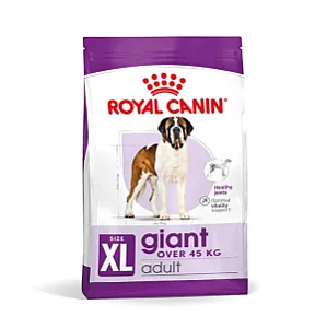 Royal Canin Giant Adult dev ırk yetişkin köpek maması 15 kg paketi - 2