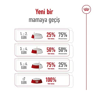 Royal Canin Giant Adult dev ırk yetişkin köpek maması 15 kg paketi - 9