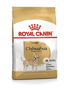 Royal Canin Chihuahua Adult yetişkin kuru köpek maması 1,5 kg paketi