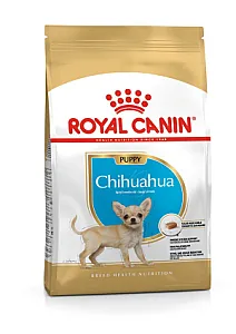 Royal Canin Chihuahua Puppy yavru köpek maması 1,5 kg paketi
