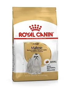 Royal Canin Maltese Adult yetişkin köpek maması 1,5 kg paketi