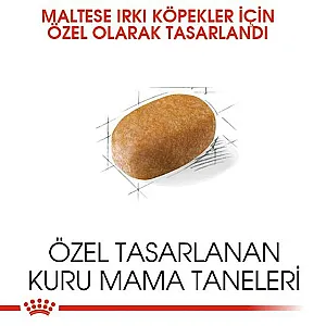 Royal Canin Maltese Adult yetişkin köpek maması 1,5 kg paketi - 3