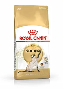 Royal Canin Siamese Adult Siyam kedisi yetişkin kuru kedi maması 2 kg paketi