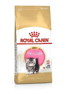 Royal Canin Persian Kitten İran kedisi yavru kuru kedi maması 2 kg paketi - 2