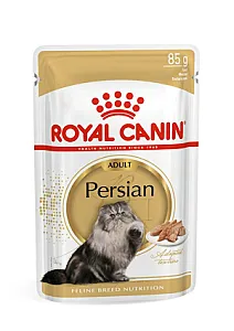 Royal Canin Persian Adult Loaf İran kedisi yetişkin yaş kedi maması 85 g poşeti - 2