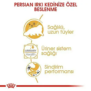 Royal Canin Persian Adult Loaf İran kedisi yetişkin yaş kedi maması 85 g poşeti - 4