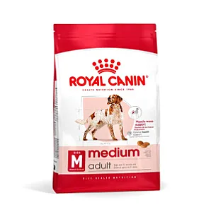 Royal Canin Medium Adult orta ırk yetişkin köpek maması 15 kg paketi - 2