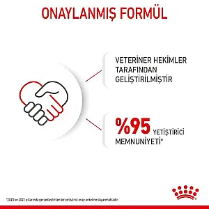 Royal Canin Mini Starter Mother & Babydog anne ve yavru köpek maması 4 kg paketi - 4