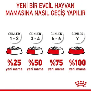 Royal Canin Mother & Babycat anne ve yavru kedi kuru maması 4 kg paketi - 4