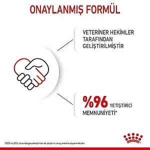 Royal Canin Mother & Babycat anne ve yavru kedi kuru maması 4 kg paketi - 5