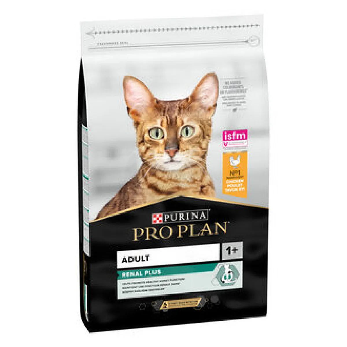 Proplan Yetişkin Kedi Maması Tavuklu 10 kg