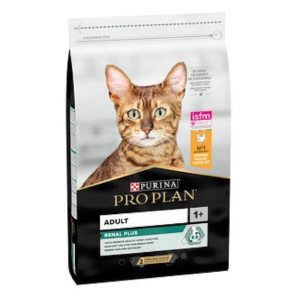 Proplan Yetişkin Kedi Maması Tavuklu 10 kg
