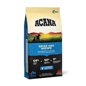 Acana Adult Dog Tavuklu ve Balıklı Yetişkin Köpek Maması 17 kg - 2