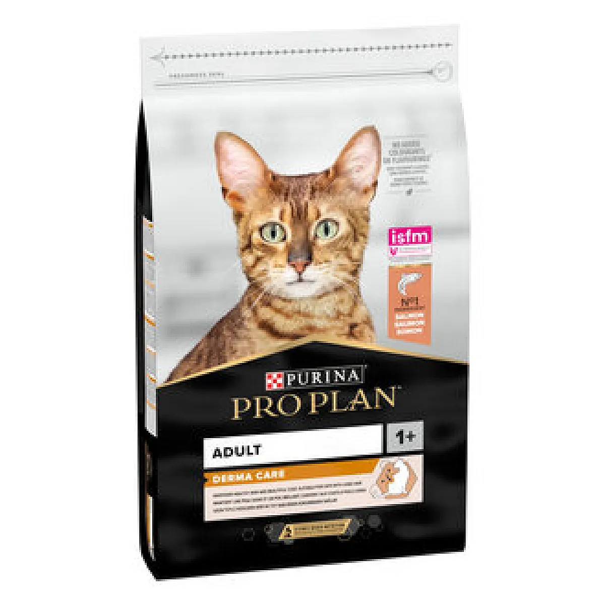 Proplan Somonlu Yetişkin Kedi Maması 10 kg