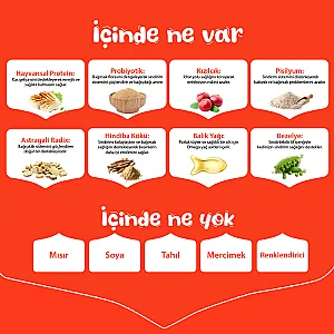Wanpy Tahılsız Tavuklu Yetişkin Kedi Maması 8 kg - 5